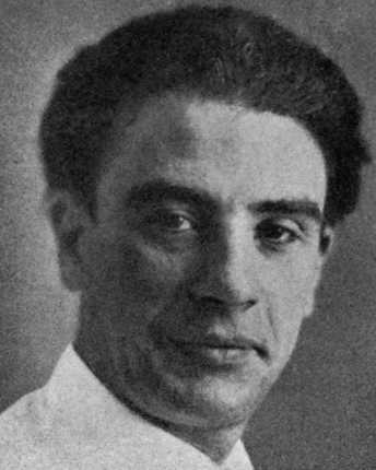 Barrera Antonio